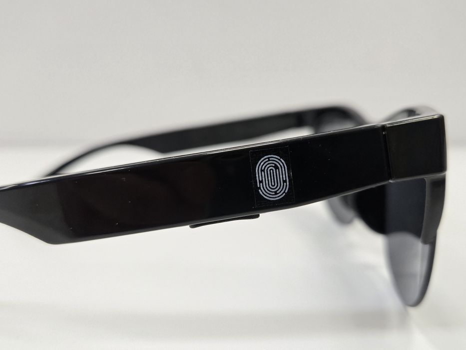 Бездротові окуляри-навушники сонцезахисні Glasses Wireless Headset UKC