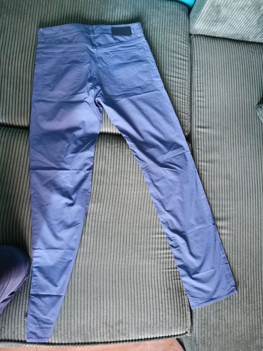 Spodnie boss,nowe nieuzywane 32/34
