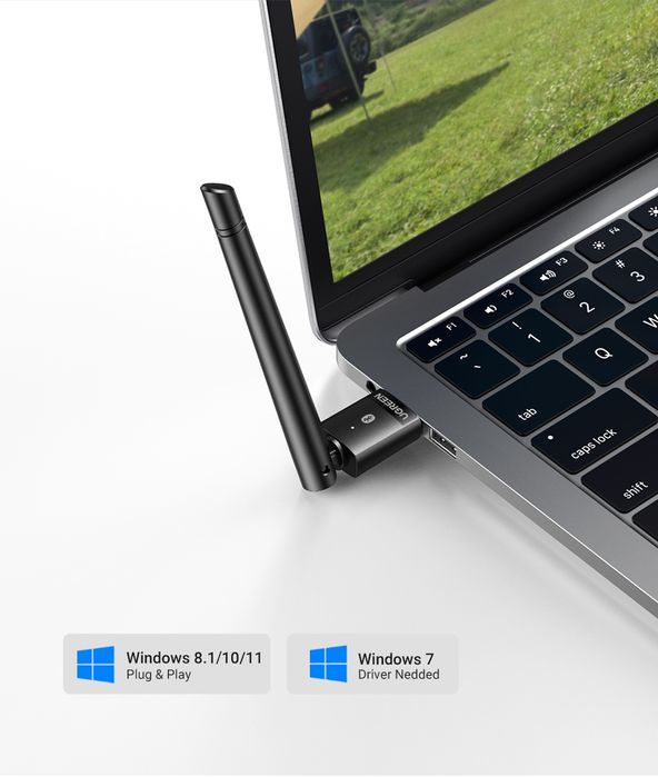 Ugreen Bluetooth Adapter433539123785256962