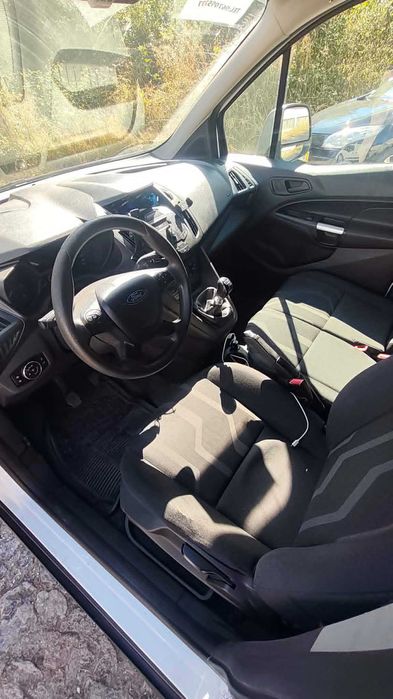 vendo >Ford >Connect