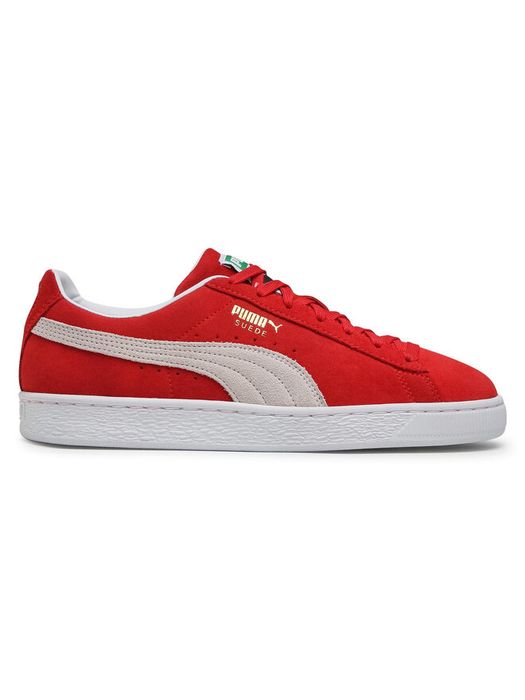 Кросівки Puma Suede, розмір 43, Оригінал!
