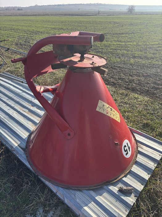 Плуг Полигон 3+1