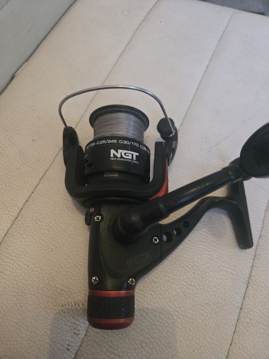 Wetki splawiki napiat