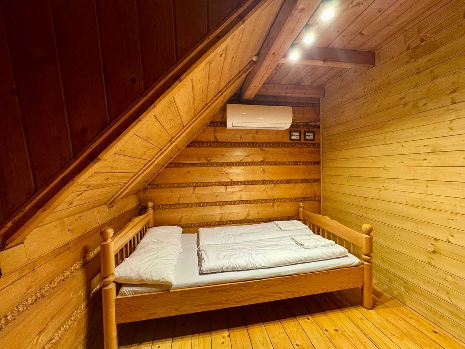 Willa Duszy i Spokoju blisko natury z widokiem/wycieczki statkiem