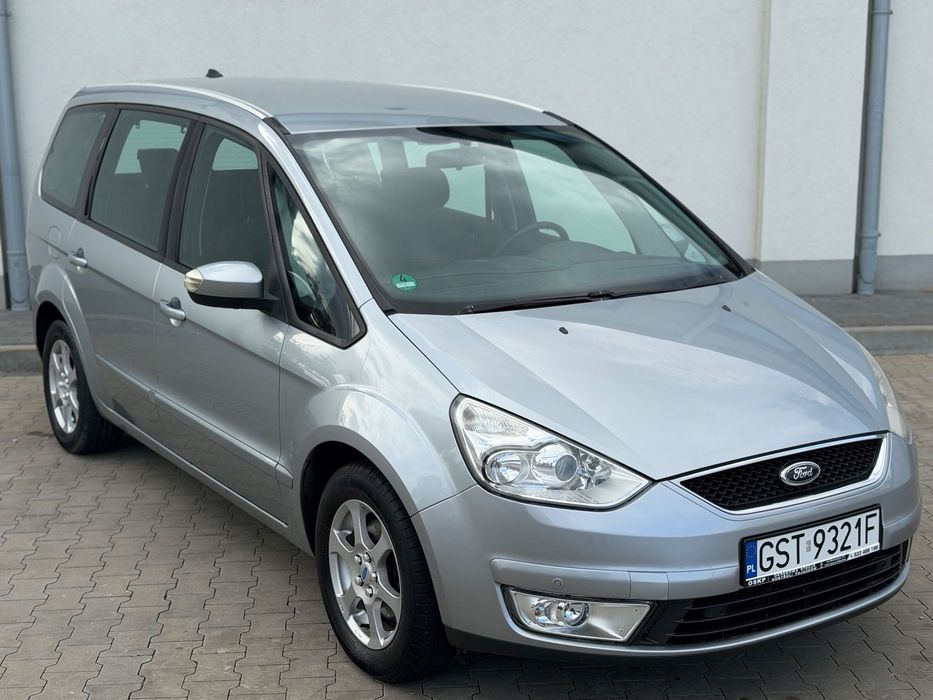 Ford Galaxy
