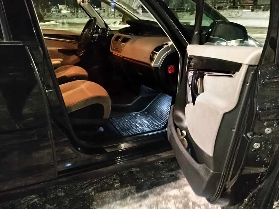 Citroen C4 Grand Picasso