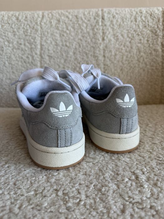 Кросівки кеди жіночі Adidas Campus 36/45p