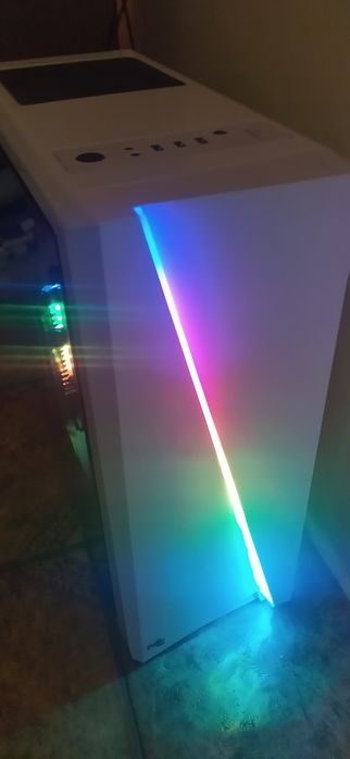 Komputer  stacjonarny