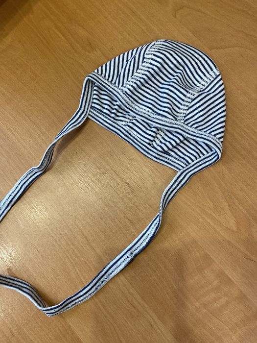 Шапочка для новонароджених