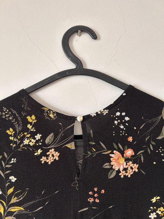 Vestido Clockhouse 34