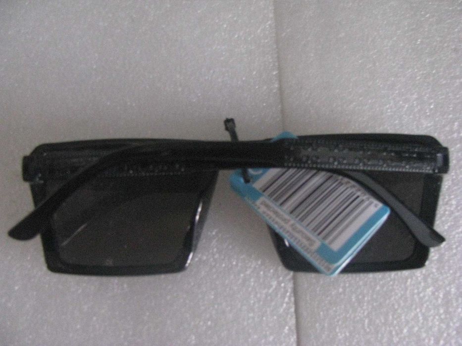Nowe okulary przeciwsłoneczne Brandex fashion