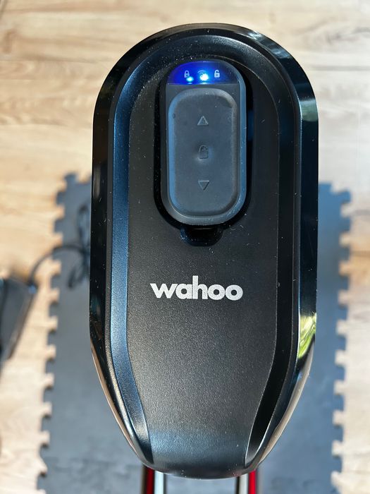 Sprzedam zestaw do treningu Wahoo Clickr + Climb + Zwift  Cog i Play