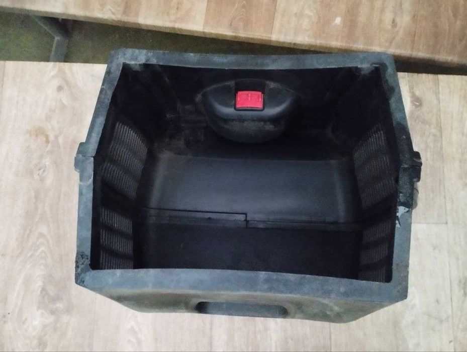 Контейнер сбора травы,для газонокосилки.