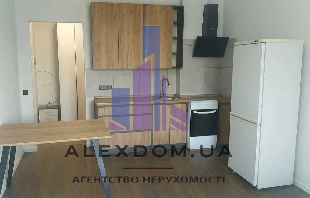 Продаж 1к квартири вул. Героїв Крут 14. Бровари