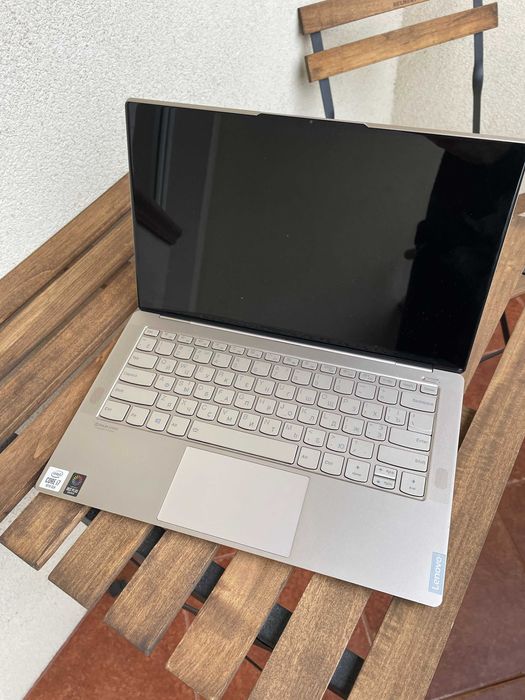 Lenovo S940-14IIL  (ideapad) - Type 81R1