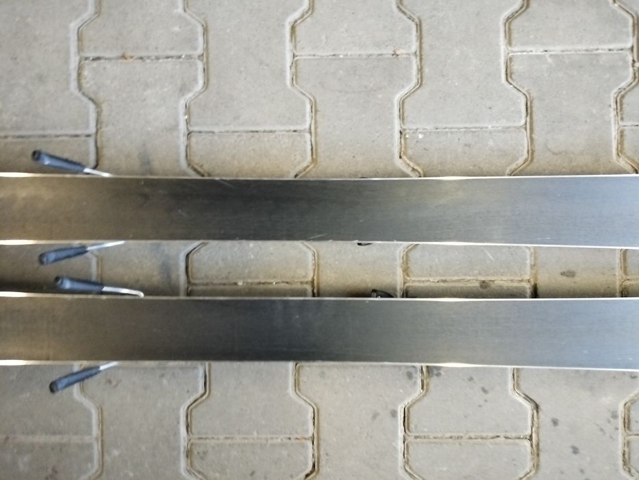 Narty zjazdowe Fischer xtr 175 cm