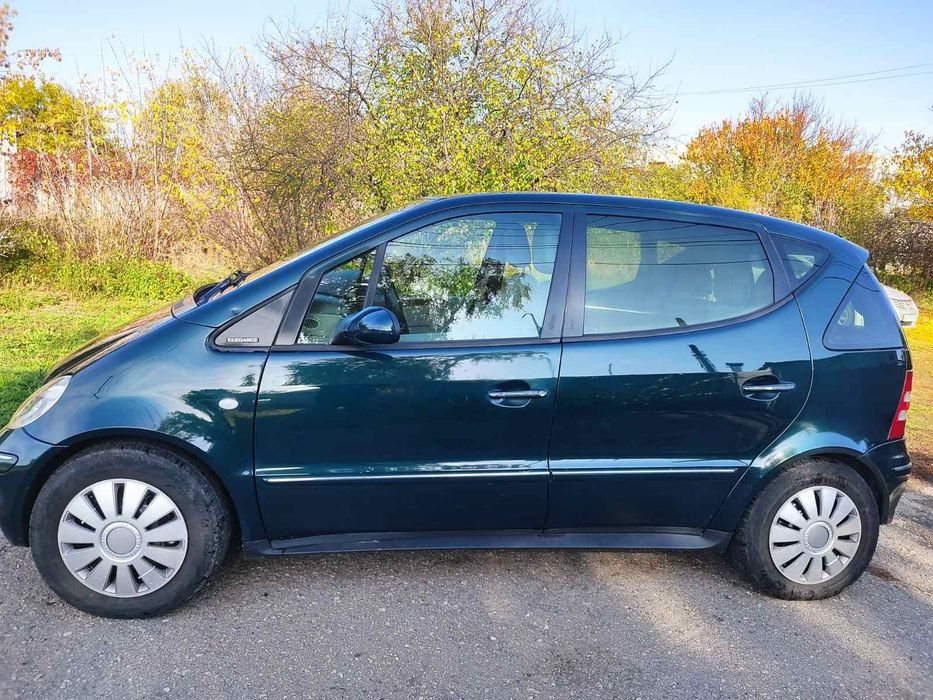 Продам  Mercedes A class