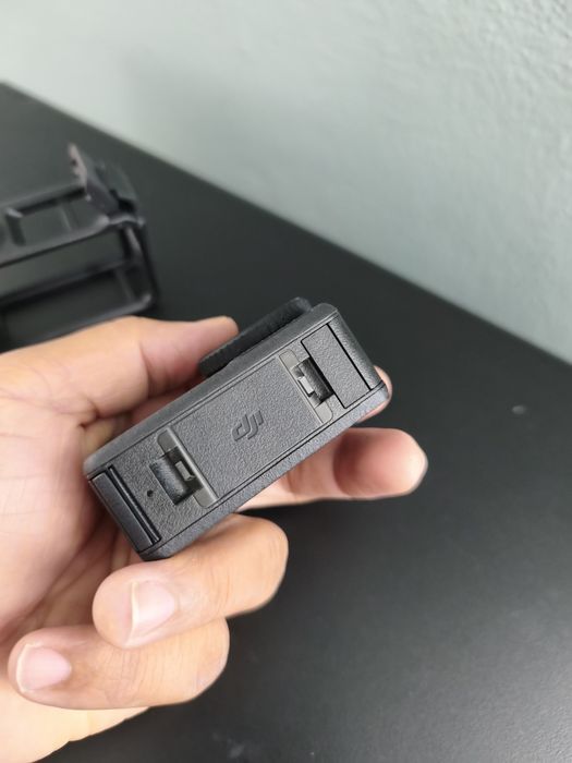 DJI action 5 pro + extras