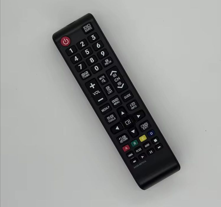 Comandos novos Samsung