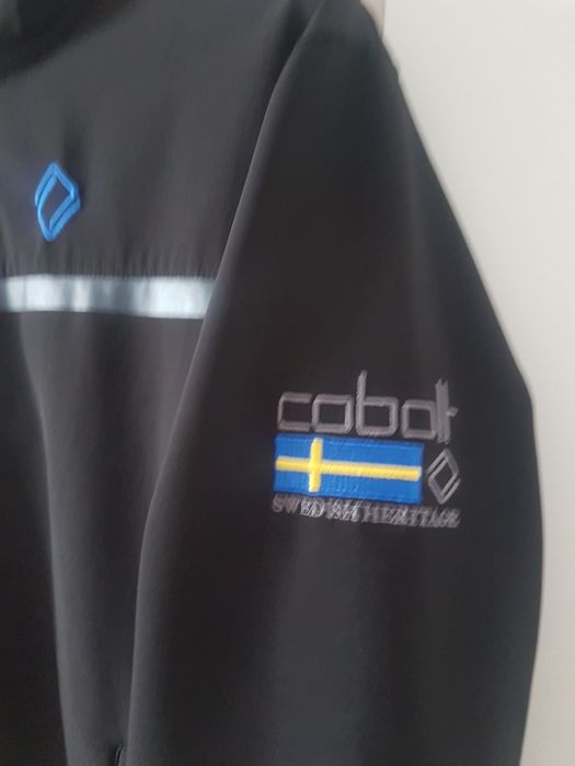 softshell cobolt rozm S