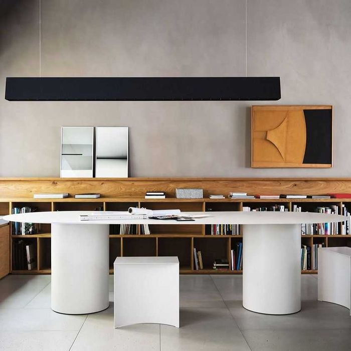 Mesa Design Oval AREA