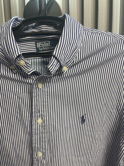 Рубашка Ralph Lauren L