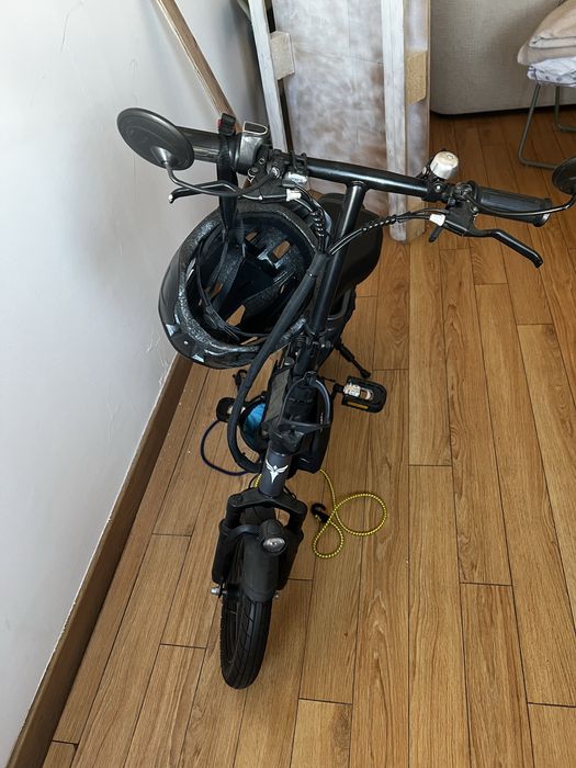 Bicicleta Eletrica
