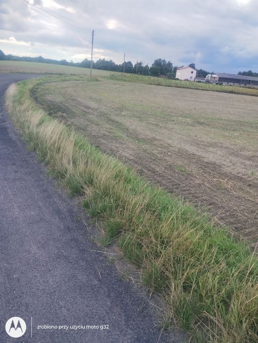 Sprzedam działki