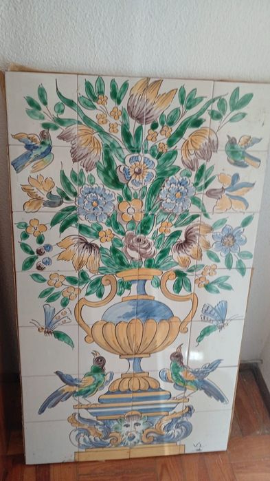 Painel Viúva Lamego