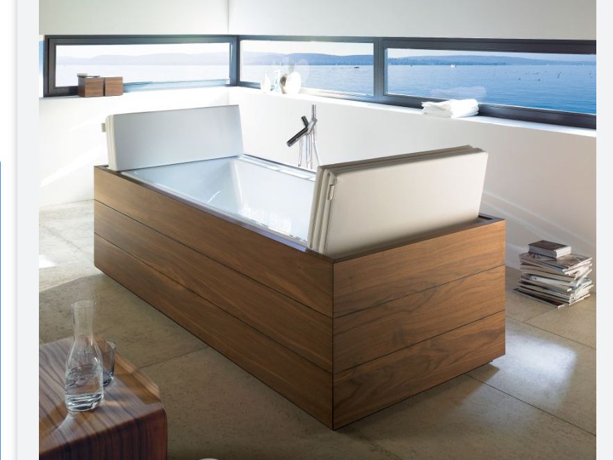 Duravit Sundeck 190*90