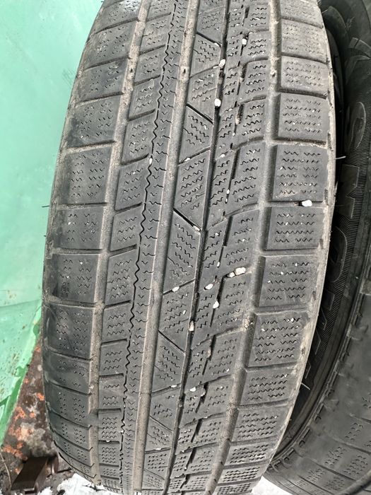 Продам два ската