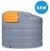 SWIMER Tank ECO-Line 5000L olej napędowy