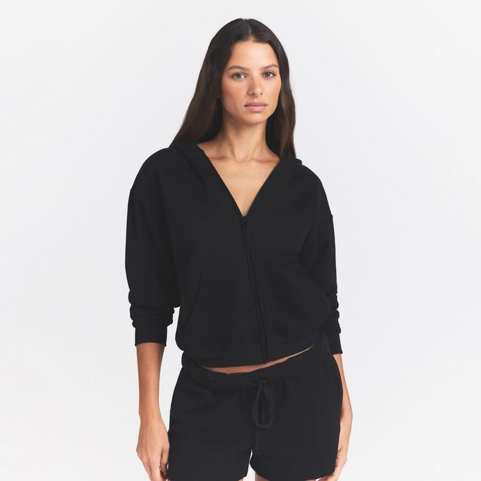 Жіночий спортивний костюм Skims cotton fleece