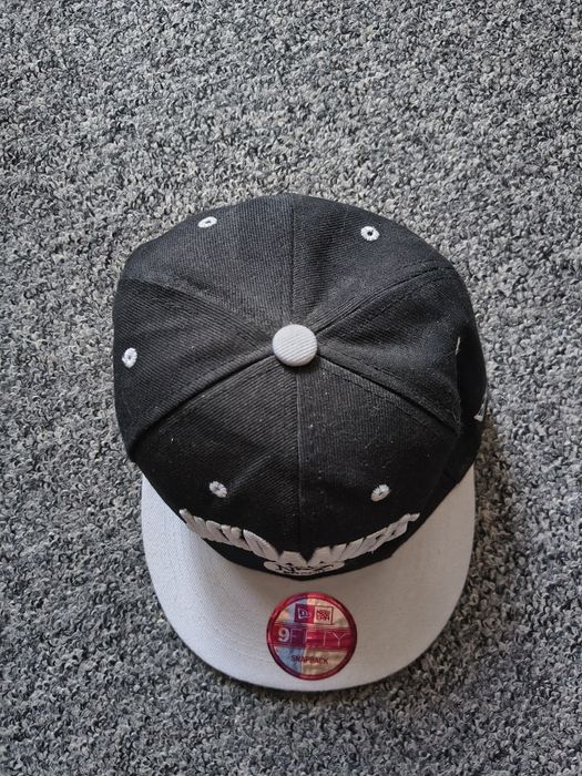 Czapka z daszkiem Jack Daniels New Era