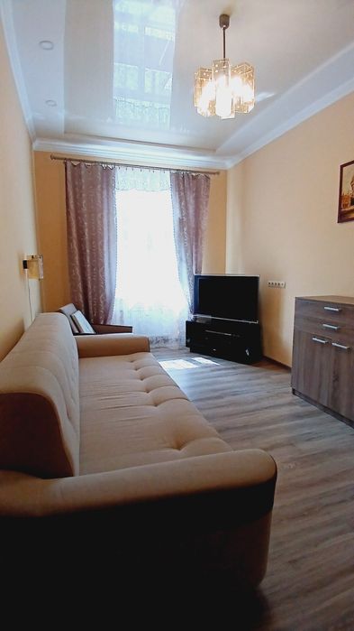 Оренда 1-кімн.квартири в центрі міста,  р-н ЦУМ
