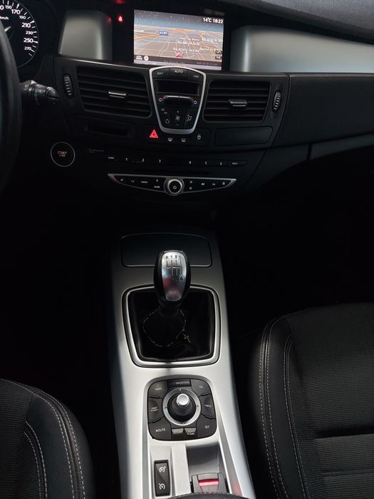 Renault Laguna III - 2.0 - 150 Cv