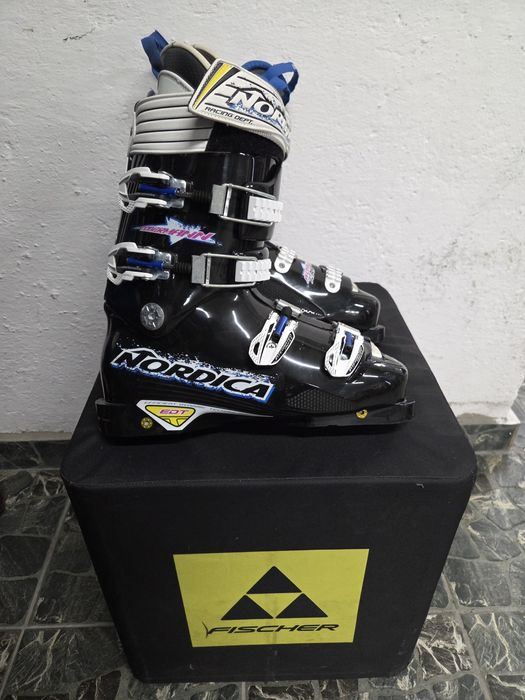 Buty narciarskie Nordica Dobermann World Cup 42r WYPRZEDAŻ