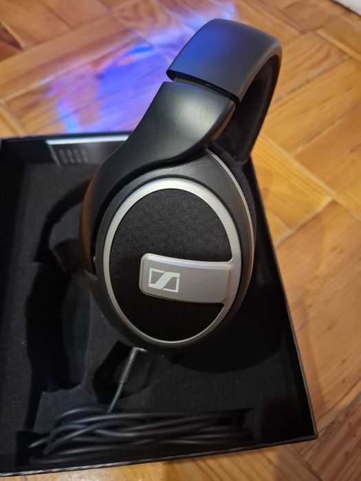 Sennheiser HD559