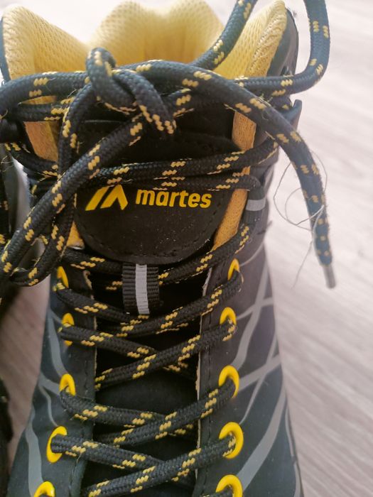 Trzewiki jesienno-zimoer Martes r.36