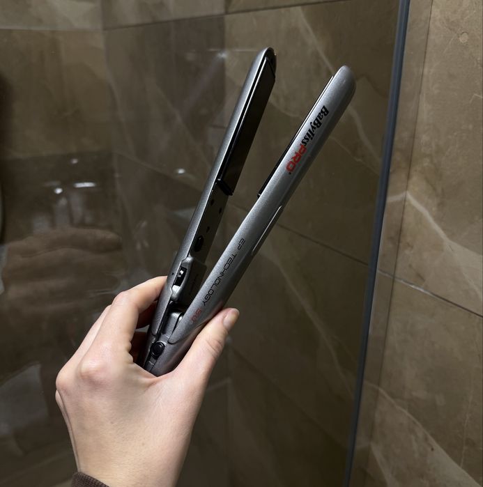 Утюжок / випрямляч для волосся BaByliss PRO BAB2654EPE