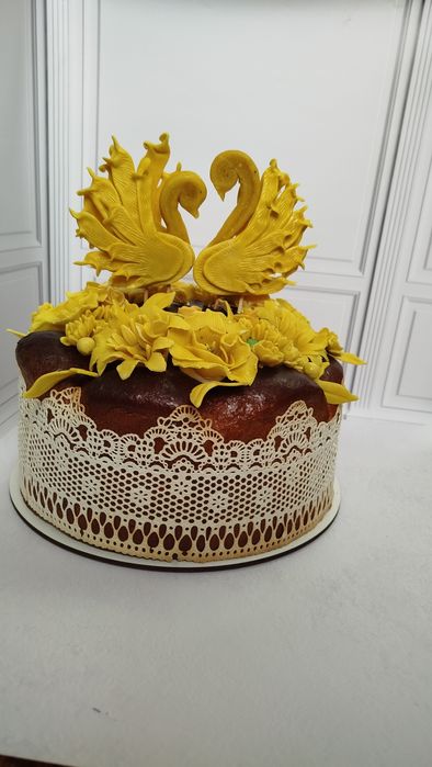 Коровай на замовлення