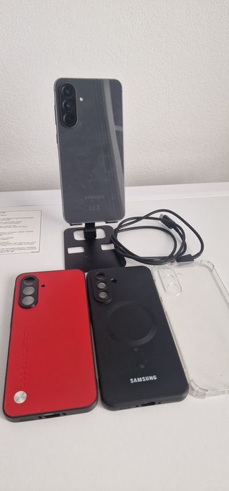 SAMSUNG GALAXY A56 5G  Pulseira FIT3 Samsung