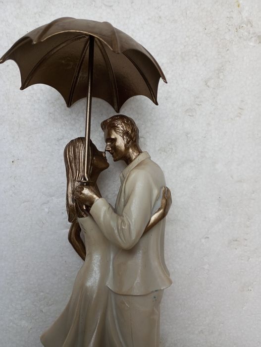 Figurka - Para Zakochanych - 30 cm