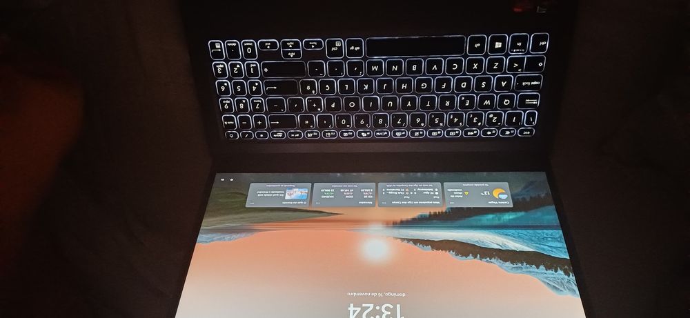 Computador portátil