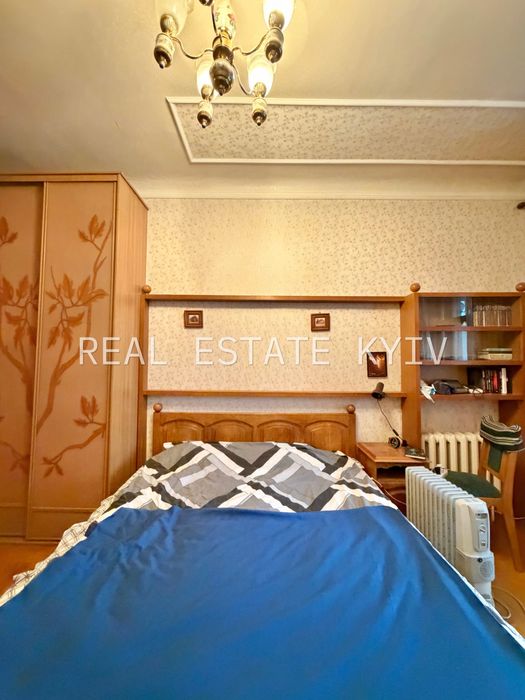 3-rooms apartment apartment by the address st. Kitoboynaya (area 83 m²) - Atlanta.ua - photo 21