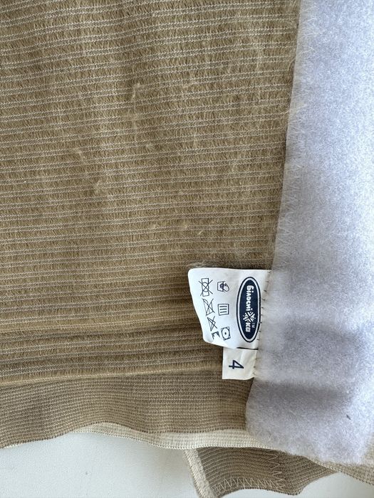 Бандаж до/післяпологовий