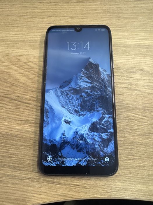 Продам Xiomi Redmi Note 7Pro