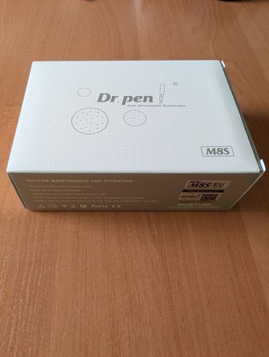 Dr. Pen M8S dermapen