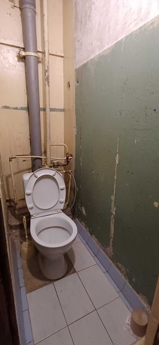 СЕРТИФИКАТ! Продам 1 ком кв в центре Хроли