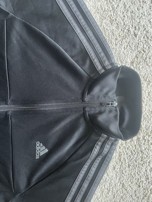 Casaco original Adidas - Preto